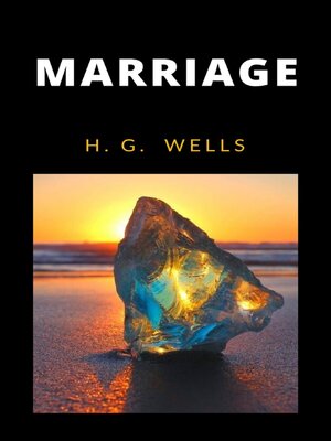 cover image of Marriage